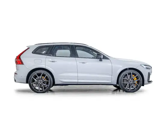 VOLVO-XC60-2.0 T8 RECHARGE POLESTAR ENGINEERED AWD GEARTRONIC VOLVO-XC60-2023