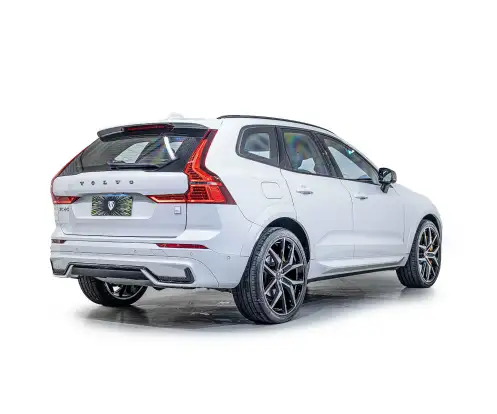 VOLVO-XC60-2.0 T8 RECHARGE POLESTAR ENGINEERED AWD GEARTRONIC VOLVO-XC60-2023