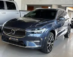 VOLVO XC60 2.0 T8 RECHARGE ULTIMATE AWD GEARTRONIC VOLVO XC60 2.0 T8 RECHARGE ULTIMATE AWD GEARTRONIC