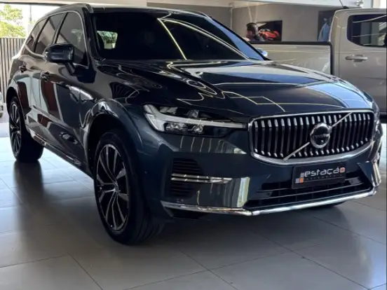 VOLVO-XC60-2.0 T8 RECHARGE ULTIMATE AWD GEARTRONIC VOLVO-XC60-2022