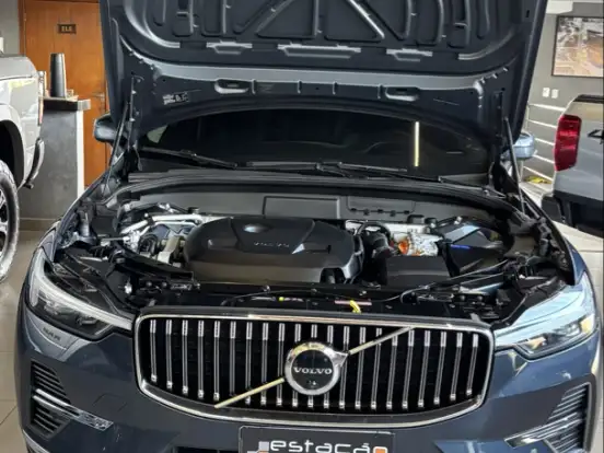 VOLVO-XC60-2.0 T8 RECHARGE ULTIMATE AWD GEARTRONIC VOLVO-XC60-2022
