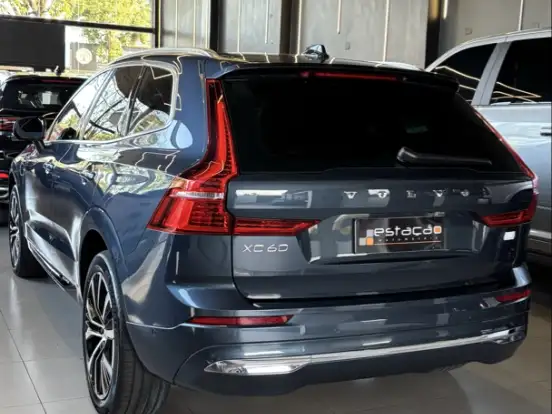 VOLVO-XC60-2.0 T8 RECHARGE ULTIMATE AWD GEARTRONIC VOLVO-XC60-2022