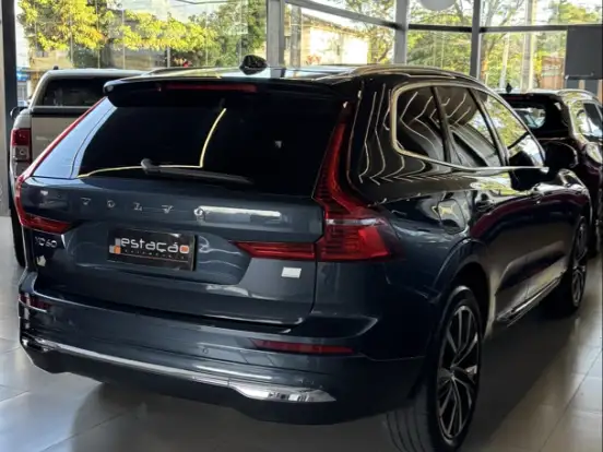 VOLVO-XC60-2.0 T8 RECHARGE ULTIMATE AWD GEARTRONIC VOLVO-XC60-2022