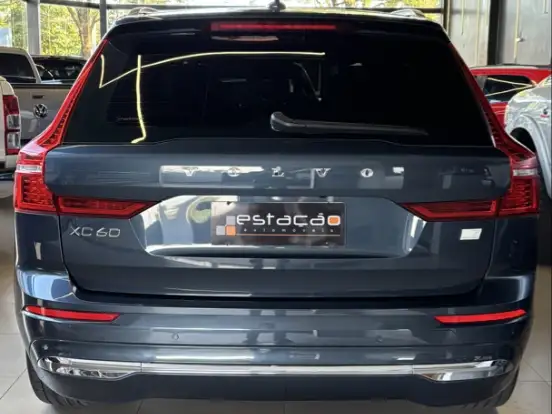 VOLVO-XC60-2.0 T8 RECHARGE ULTIMATE AWD GEARTRONIC VOLVO-XC60-2022