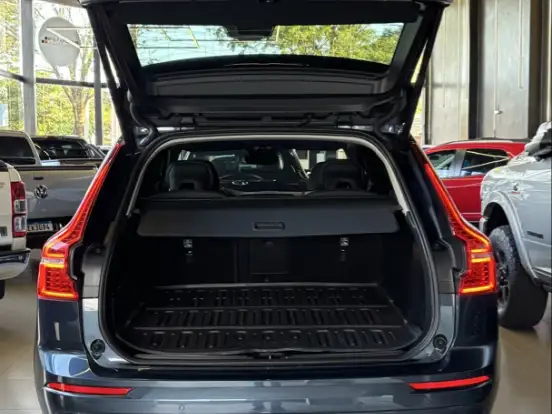 VOLVO-XC60-2.0 T8 RECHARGE ULTIMATE AWD GEARTRONIC VOLVO-XC60-2022