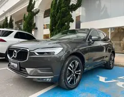 VOLVO XC60 2.0 D5 DIESEL MOMENTUM AWD GEARTRONIC VOLVO XC60 2.0 D5 DIESEL MOMENTUM AWD GEARTRONIC