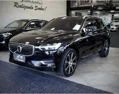 VOLVO XC60 2.0 T5 GASOLINA INSCRIPTION AWD GEARTRONIC VOLVO XC60 2.0 T5 GASOLINA INSCRIPTION AWD GEARTRONIC