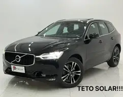 VOLVO XC60 2.0 T5 GASOLINA MOMENTUM AWD GEARTRONIC VOLVO XC60 2.0 T5 GASOLINA MOMENTUM AWD GEARTRONIC