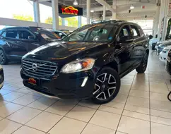 VOLVO XC60 2.0 T5 MOMENTUM GASOLINA 4P AUTOMÁTICO VOLVO XC60 2.0 T5 MOMENTUM GASOLINA 4P AUTOMÁTICO