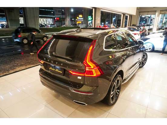 VOLVO-XC60-2.0 T8 HYBRID MOMENTUM AWD GEARTRONIC VOLVO-XC60-2020