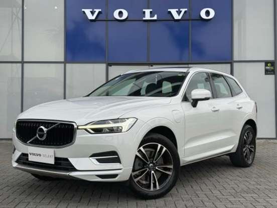 VOLVO-XC60-2.0 T8 HYBRID MOMENTUM AWD GEARTRONIC VOLVO-XC60-2019