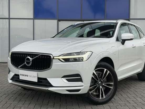 VOLVO-XC60-2.0 T8 HYBRID MOMENTUM AWD GEARTRONIC VOLVO-XC60-2019
