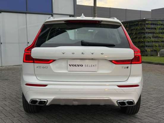 VOLVO-XC60-2.0 T8 HYBRID MOMENTUM AWD GEARTRONIC VOLVO-XC60-2019
