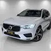 VOLVO XC60 2.0 T8 HYBRID R-DESIGN AWD GEARTRONIC VOLVO XC60 2.0 T8 HYBRID R-DESIGN AWD GEARTRONIC