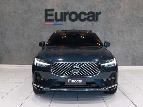 VOLVO-XC60-2.0 T8 PHEV ULTRA AWD GEARTRONIC VOLVO-XC60-2025