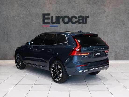 VOLVO-XC60-2.0 T8 PHEV ULTRA AWD GEARTRONIC VOLVO-XC60-2025