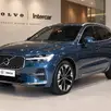VOLVO XC60 2.0 T8 PHEV ULTRA AWD GEARTRONIC VOLVO XC60 2.0 T8 PHEV ULTRA AWD GEARTRONIC