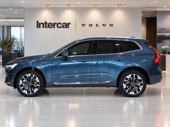 VOLVO-XC60-2.0 T8 PHEV ULTRA AWD GEARTRONIC VOLVO-XC60-2025