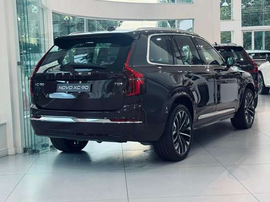 VOLVO-XC60-2.0 T8 PHEV ULTRA AWD GEARTRONIC VOLVO-XC60-2026