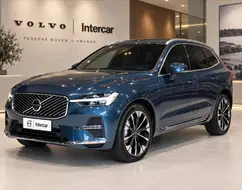 VOLVO XC60 2.0 T8 PHEV ULTRA AWD GEARTRONIC VOLVO XC60 2.0 T8 PHEV ULTRA AWD GEARTRONIC