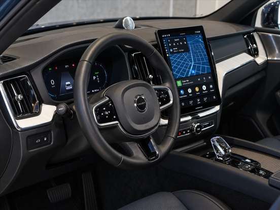 VOLVO-XC60-2.0 T8 PHEV ULTRA AWD GEARTRONIC VOLVO-XC60-2025