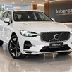 VOLVO XC60 2.0 T8 PHEV ULTRA AWD GEARTRONIC VOLVO XC60 2.0 T8 PHEV ULTRA AWD GEARTRONIC