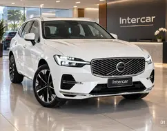 VOLVO XC60 2.0 T8 PHEV ULTRA AWD GEARTRONIC VOLVO XC60 2.0 T8 PHEV ULTRA AWD GEARTRONIC
