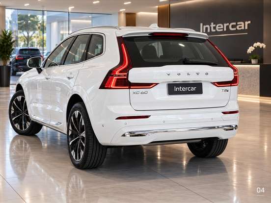 VOLVO-XC60-2.0 T8 PHEV ULTRA AWD GEARTRONIC VOLVO-XC60-2025