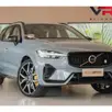 VOLVO XC60 2.0 T8 RECHARGE POLESTAR ENGINEERED AWD GEARTRONIC VOLVO XC60 2.0 T8 RECHARGE POLESTAR ENGINEERED AWD GEARTRONIC