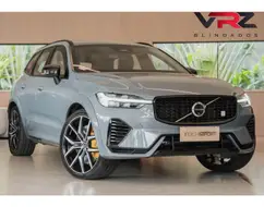 VOLVO XC60 2.0 T8 RECHARGE POLESTAR ENGINEERED AWD GEARTRONIC VOLVO XC60 2.0 T8 RECHARGE POLESTAR ENGINEERED AWD GEARTRONIC