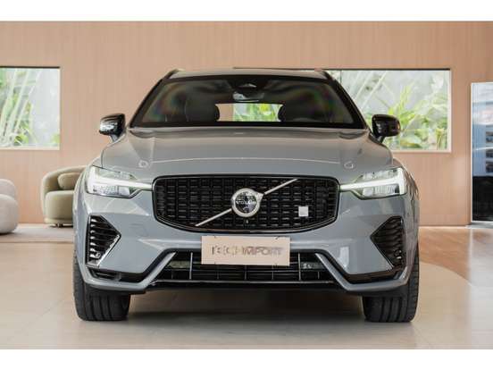 VOLVO-XC60-2.0 T8 RECHARGE POLESTAR ENGINEERED AWD GEARTRONIC VOLVO-XC60-2023