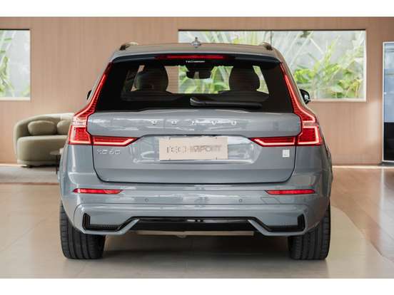 VOLVO-XC60-2.0 T8 RECHARGE POLESTAR ENGINEERED AWD GEARTRONIC VOLVO-XC60-2023