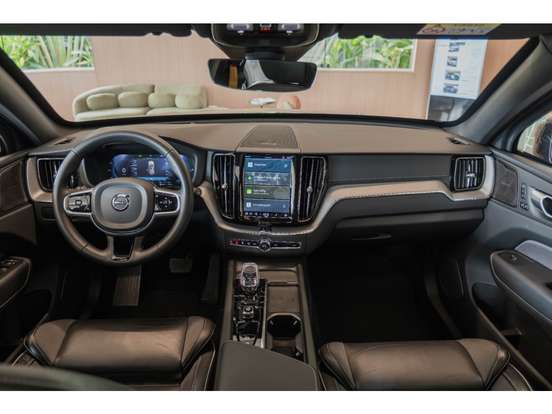 VOLVO-XC60-2.0 T8 RECHARGE POLESTAR ENGINEERED AWD GEARTRONIC VOLVO-XC60-2023
