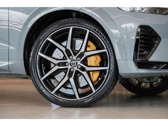 VOLVO-XC60-2.0 T8 RECHARGE POLESTAR ENGINEERED AWD GEARTRONIC VOLVO-XC60-2023