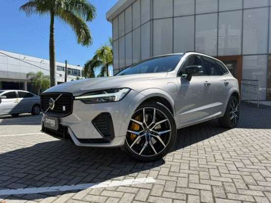 VOLVO-XC60-2.0 T8 RECHARGE POLESTAR ENGINEERED AWD GEARTRONIC VOLVO-XC60-2022