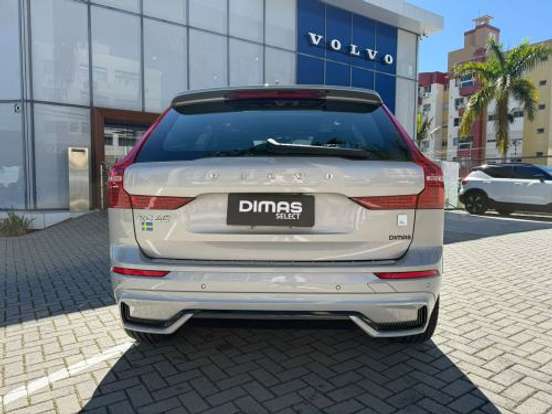 VOLVO-XC60-2.0 T8 RECHARGE POLESTAR ENGINEERED AWD GEARTRONIC VOLVO-XC60-2022