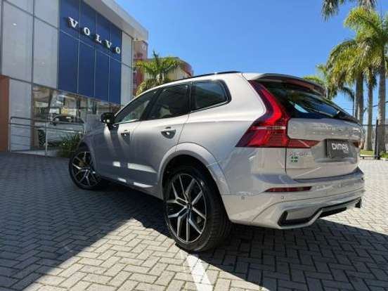 VOLVO-XC60-2.0 T8 RECHARGE POLESTAR ENGINEERED AWD GEARTRONIC VOLVO-XC60-2022