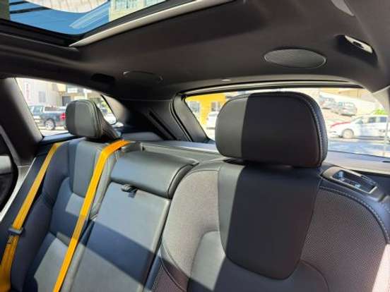 VOLVO-XC60-2.0 T8 RECHARGE POLESTAR ENGINEERED AWD GEARTRONIC VOLVO-XC60-2022