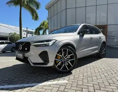 VOLVO XC60 2.0 T8 RECHARGE POLESTAR ENGINEERED AWD GEARTRONIC VOLVO XC60 2.0 T8 RECHARGE POLESTAR ENGINEERED AWD GEARTRONIC