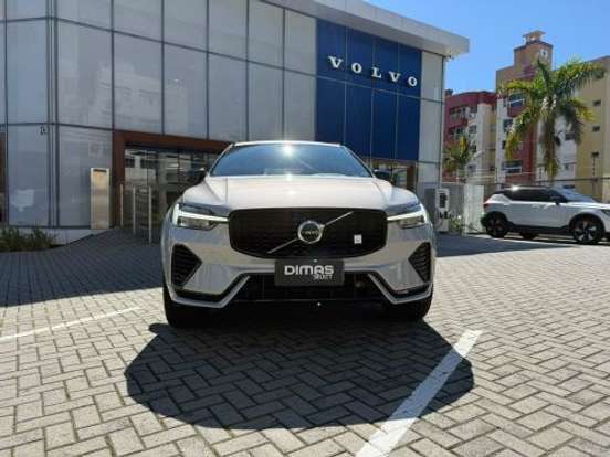 VOLVO-XC60-2.0 T8 RECHARGE POLESTAR ENGINEERED AWD GEARTRONIC VOLVO-XC60-2022