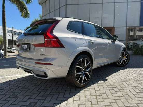 VOLVO-XC60-2.0 T8 RECHARGE POLESTAR ENGINEERED AWD GEARTRONIC VOLVO-XC60-2022