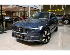 VOLVO XC60 2.0 T8 RECHARGE ULTIMATE AWD GEARTRONIC VOLVO XC60 2.0 T8 RECHARGE ULTIMATE AWD GEARTRONIC