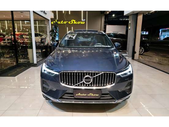 VOLVO-XC60-2.0 T8 RECHARGE ULTIMATE AWD GEARTRONIC VOLVO-XC60-2023