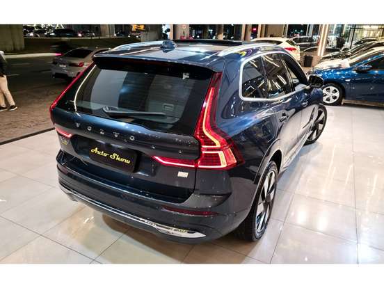 VOLVO-XC60-2.0 T8 RECHARGE ULTIMATE AWD GEARTRONIC VOLVO-XC60-2023