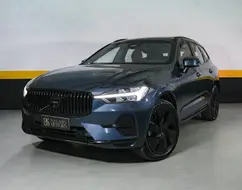 VOLVO XC60 2.0 T8 RECHARGE ULTIMATE AWD GEARTRONIC VOLVO XC60 2.0 T8 RECHARGE ULTIMATE AWD GEARTRONIC