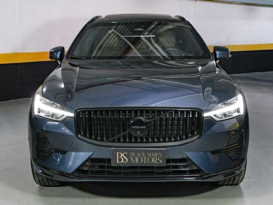 VOLVO-XC60-2.0 T8 RECHARGE ULTIMATE AWD GEARTRONIC VOLVO-XC60-2023