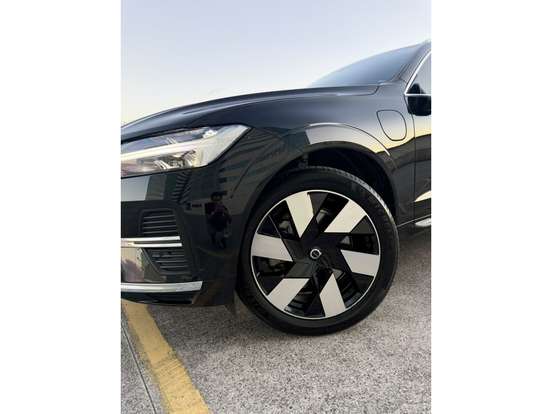 VOLVO-XC60-2.0 T8 RECHARGE ULTIMATE AWD GEARTRONIC VOLVO-XC60-2024