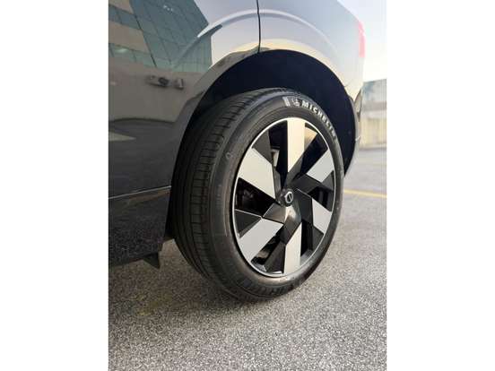 VOLVO-XC60-2.0 T8 RECHARGE ULTIMATE AWD GEARTRONIC VOLVO-XC60-2024