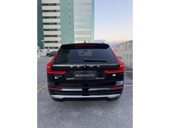 VOLVO-XC60-2.0 T8 RECHARGE ULTIMATE AWD GEARTRONIC VOLVO-XC60-2024