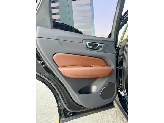 VOLVO-XC60-2.0 T8 RECHARGE ULTIMATE AWD GEARTRONIC VOLVO-XC60-2024